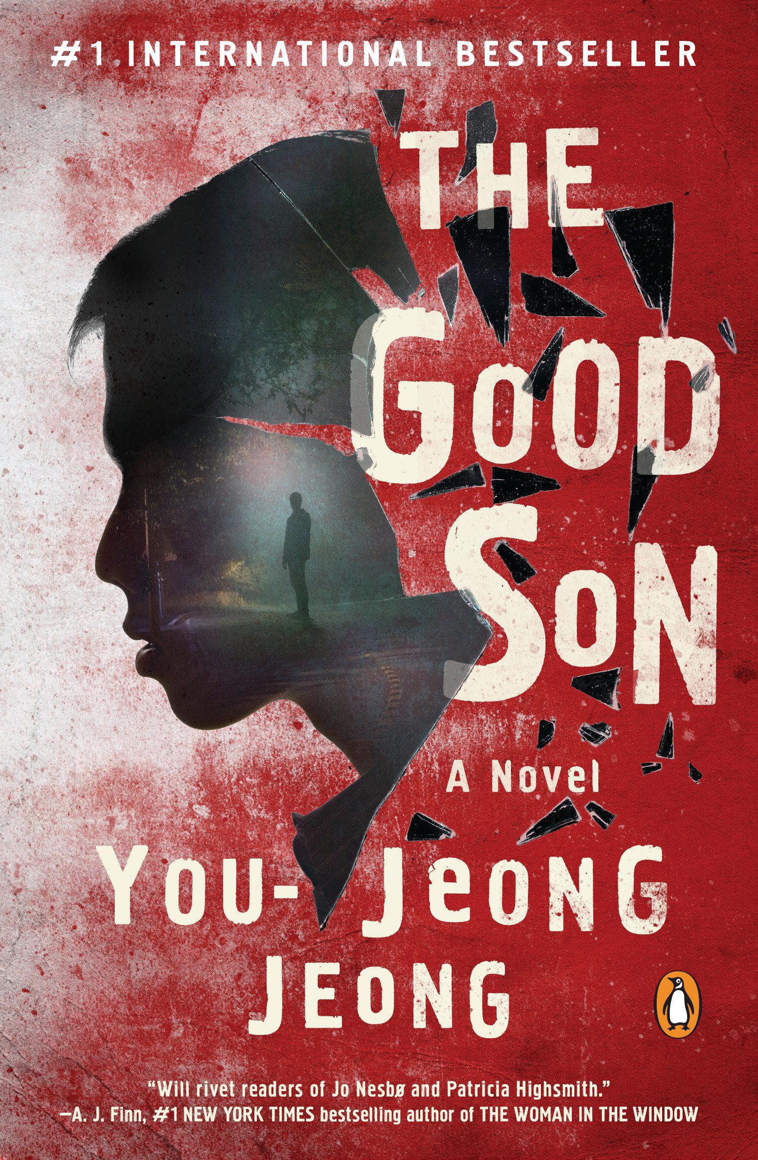 Cover: 9780143131953 | The Good Son | You-Jeong Jeong | Taschenbuch | Englisch | 2018