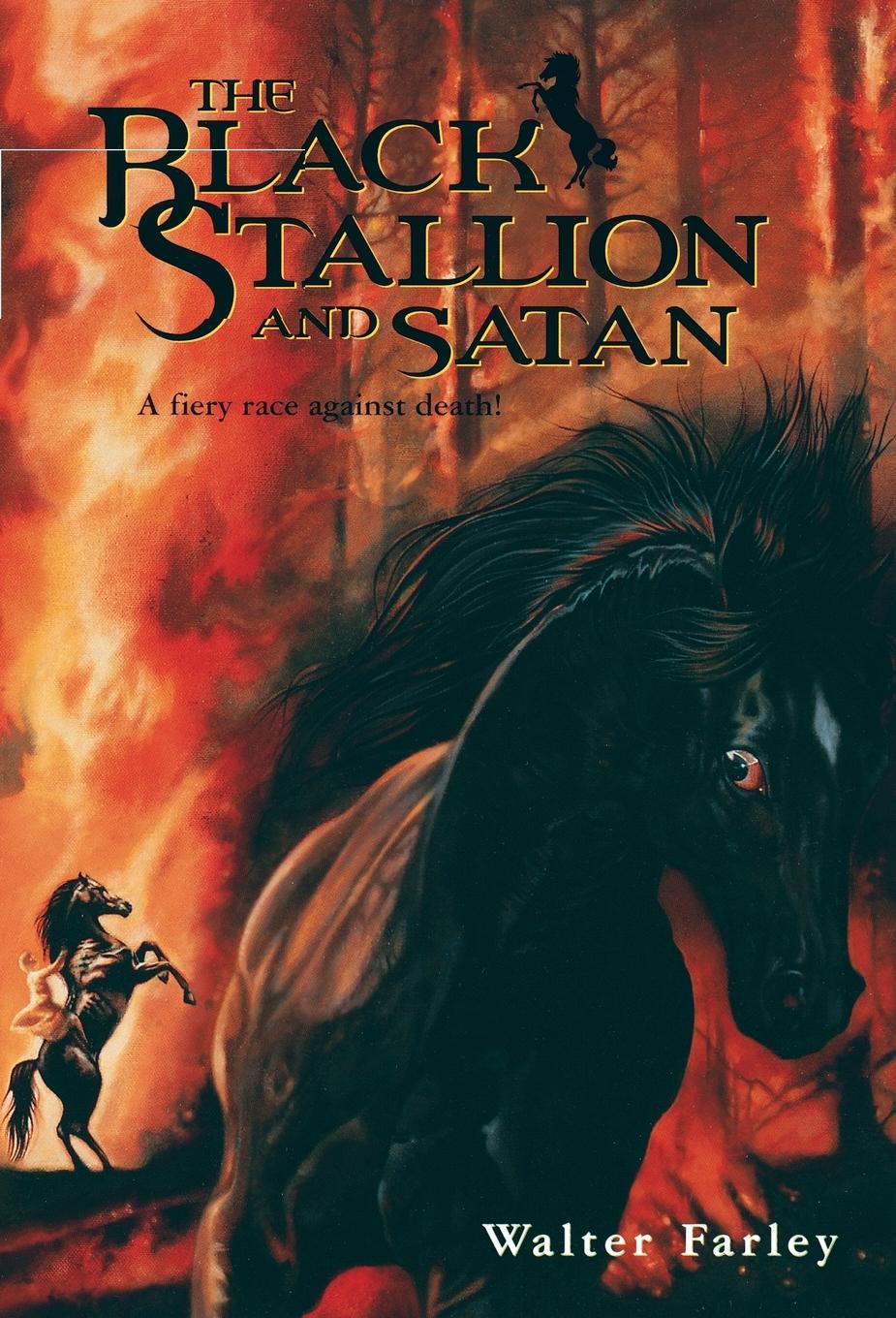 Cover: 9780679813460 | Black Stallion and Satan | Walter Farley | Taschenbuch | Englisch