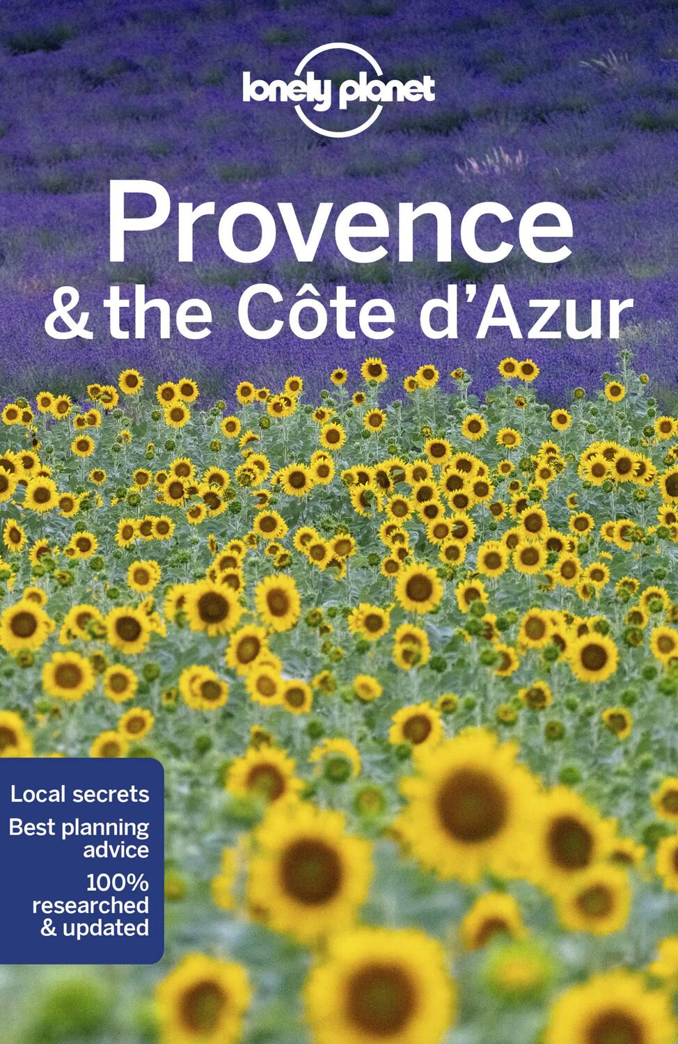 Cover: 9781788680417 | Provence &amp; the Cote d'Azur | Hugh Mcnaughtan (u. a.) | Taschenbuch