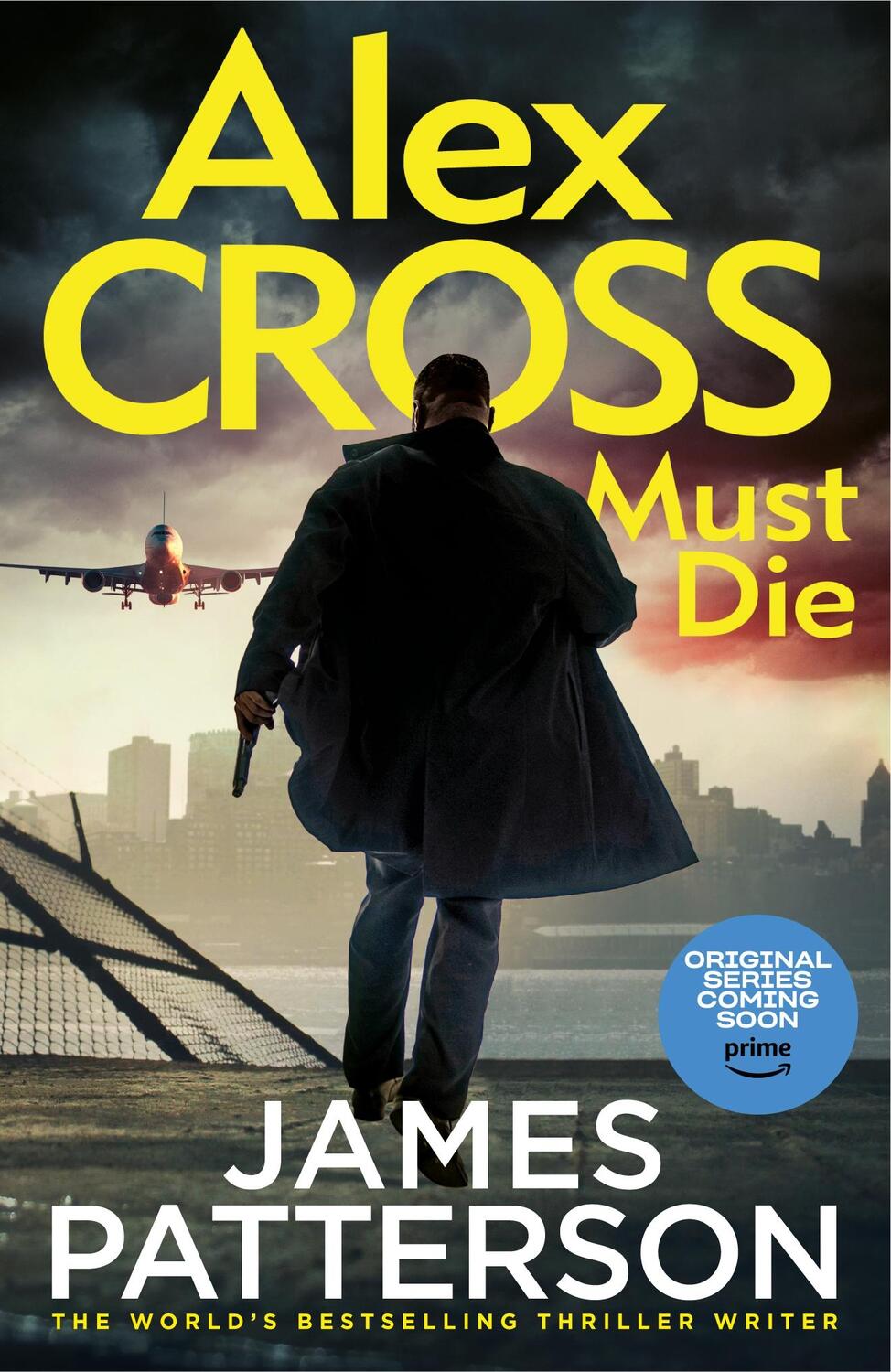 Cover: 9781529136609 | Alex Cross Must Die | James Patterson | Taschenbuch | 416 S. | 2023