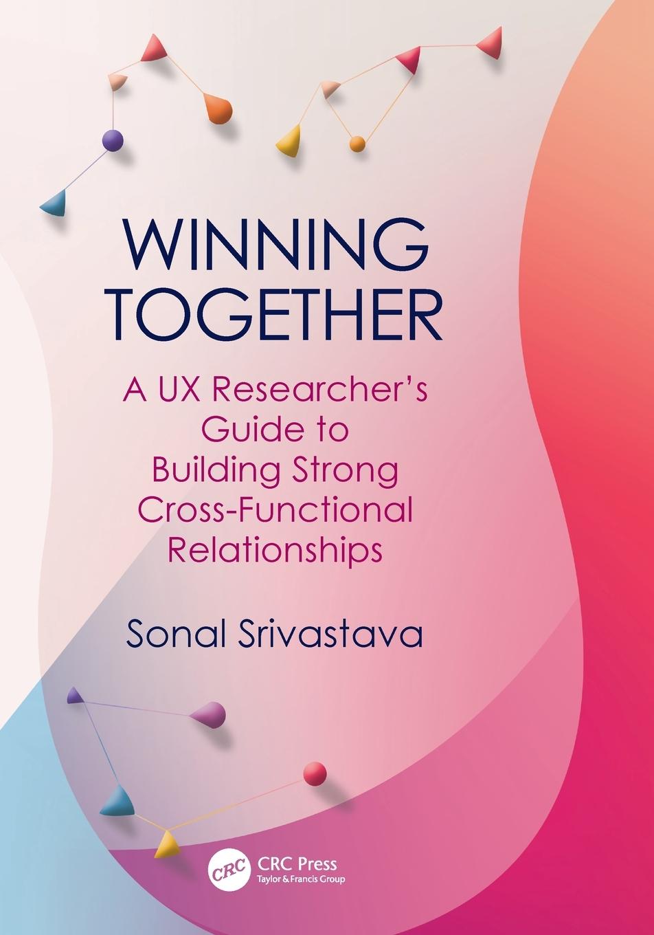 Cover: 9781032488356 | Winning Together | Sonal Srivastava | Taschenbuch | Paperback | 2023