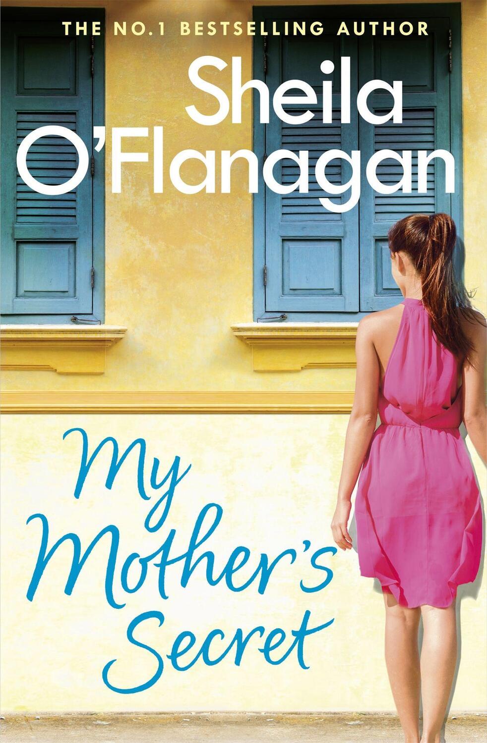 Cover: 9781472210708 | My Mother's Secret | A warm family drama full of humour and heartache