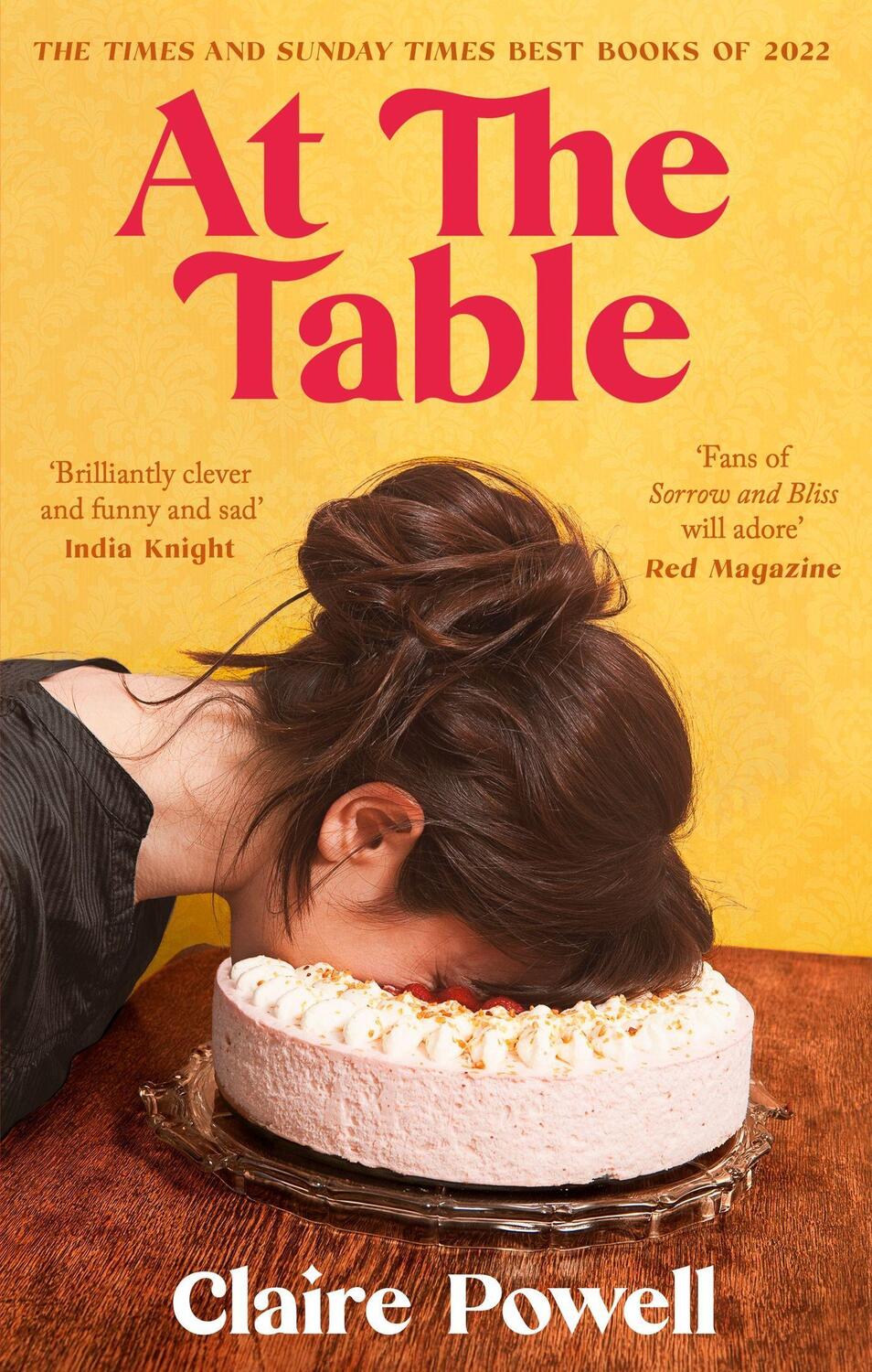 Cover: 9780349727066 | At the Table | Claire Powell | Taschenbuch | Englisch | 2023