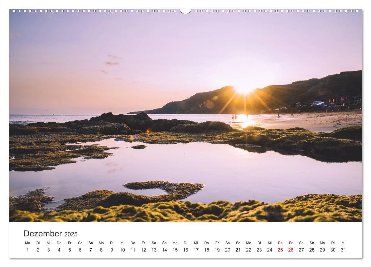 Bild: 9783435075348 | Sonnige Grüße aus Portugal (Wandkalender 2025 DIN A2 quer),...