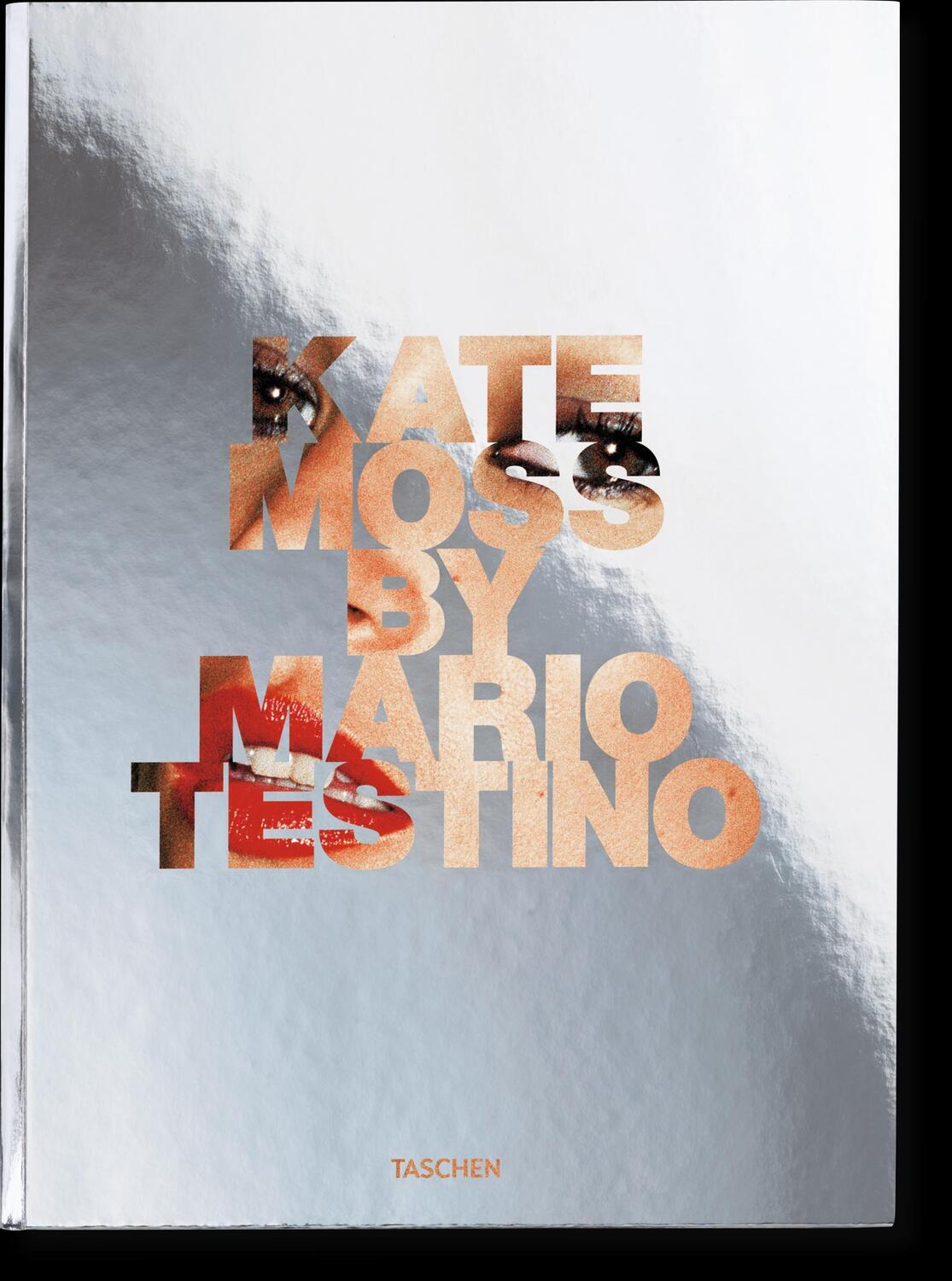 Cover: 9783836550697 | Kate Moss by Mario Testino | Mario Testino | Taschenbuch | 232 S.