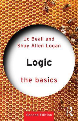 Cover: 9781138852273 | Logic: The Basics | Jc Beall (u. a.) | Taschenbuch | The Basics | 2017