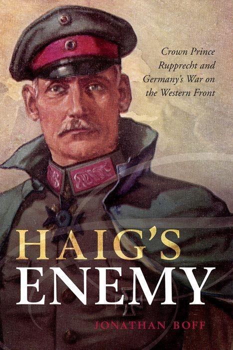 Cover: 9780199670475 | Haig's Enemy | Jonathan Boff | Taschenbuch | Kartoniert / Broschiert