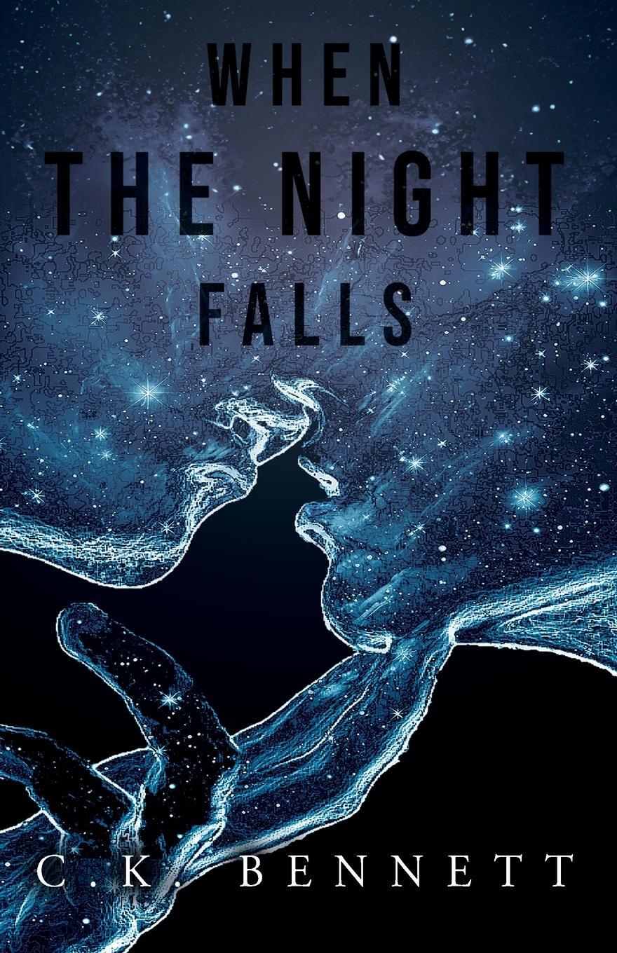 Cover: 9788293952039 | When The Night Falls | (The Night, #1) | C. K. Bennett | Taschenbuch