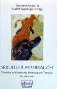 Cover: 9783871590443 | Sexueller Missbrauch | Gabriele Amann (u. a.) | Buch | Deutsch | 2001