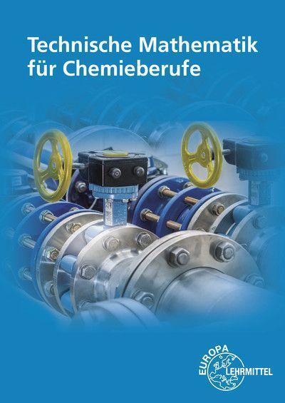 Cover: 9783808584002 | Technische Mathematik für Chemieberufe | Grundlagen | Althaus (u. a.)