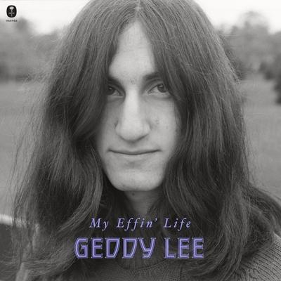 Cover: 9798212700474 | My Effin' Life | Geddy Lee | MP3 | Englisch | 2023 | HarperCollins