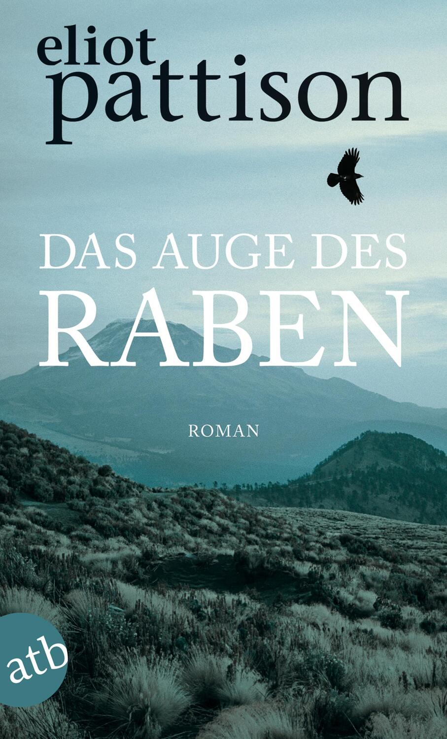Cover: 9783746628059 | Das Auge des Raben | Eliot Pattison | Taschenbuch | 416 S. | Deutsch