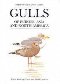 Cover: 9780713670875 | Olsen, K: Gulls of Europe, Asia and North America | Olsen | Buch