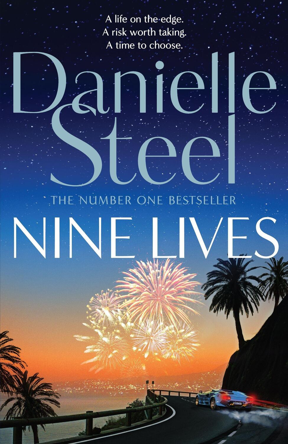 Cover: 9781529021523 | Nine Lives | Danielle Steel | Taschenbuch | Englisch | 2021