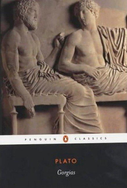 Cover: 9780140449044 | Gorgias | Plato | Taschenbuch | Englisch | 2004 | Penguin Books Ltd