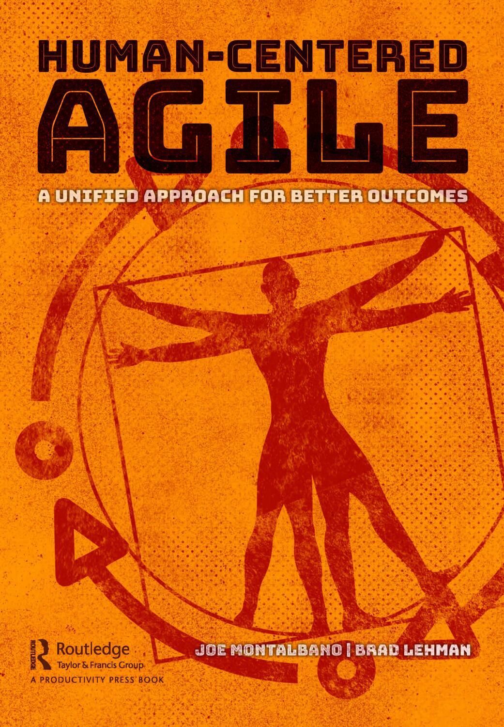 Cover: 9781032036892 | Human-Centered Agile | A Unified Approach for Better Outcomes | Buch