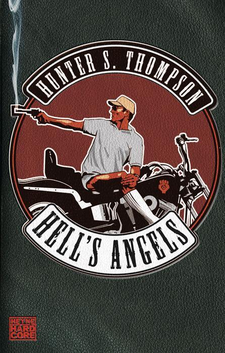 Cover: 9783453676046 | Hell's Angels | Hunter S. Thompson | Taschenbuch | Deutsch | 2011