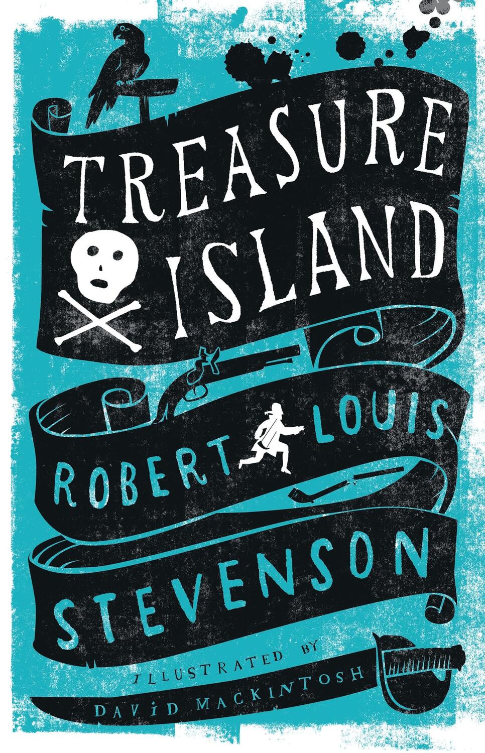 Cover: 9781847494863 | Treasure Island | Robert Louis Stevenson | Taschenbuch | Englisch