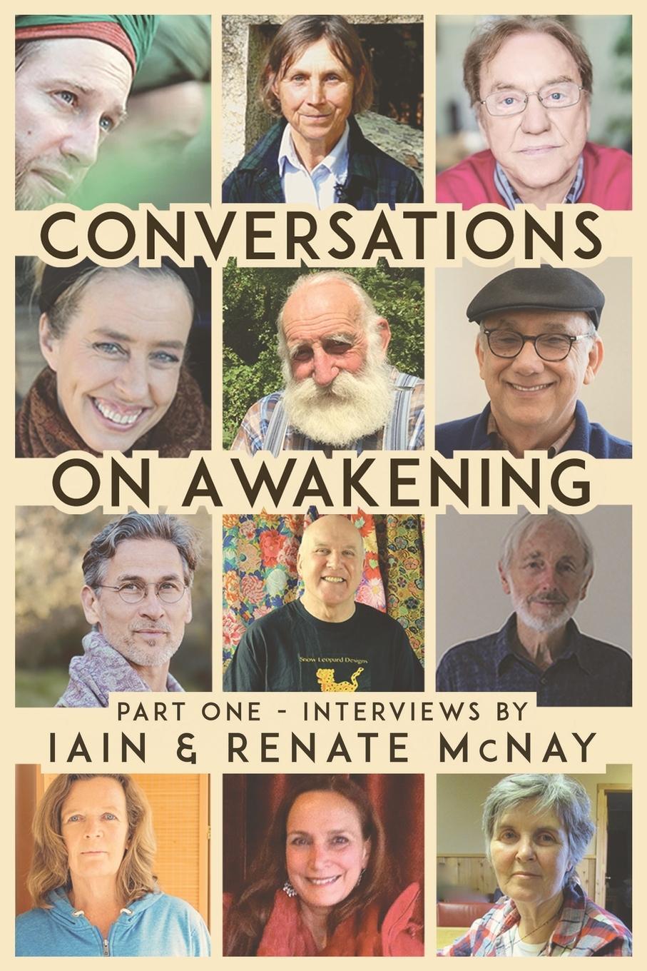 Cover: 9781786770936 | Conversations on Awakening | Part One. | Taschenbuch | Paperback