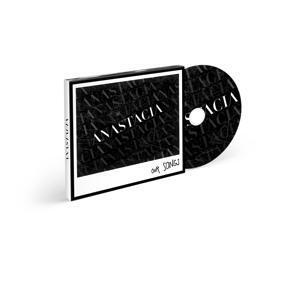 Cover: 4029759185567 | Our Songs (Digipak) | Anastacia | Audio-CD | EAN 4029759185567