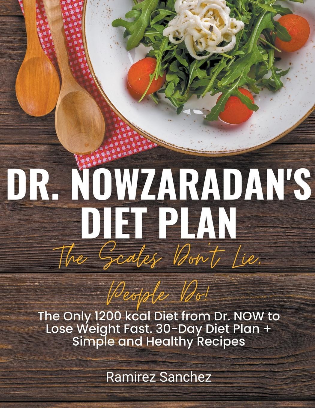 Cover: 9798224013623 | Dr. Nowzaradan's Diet Plan | Ramirez Sanchez | Taschenbuch | Paperback