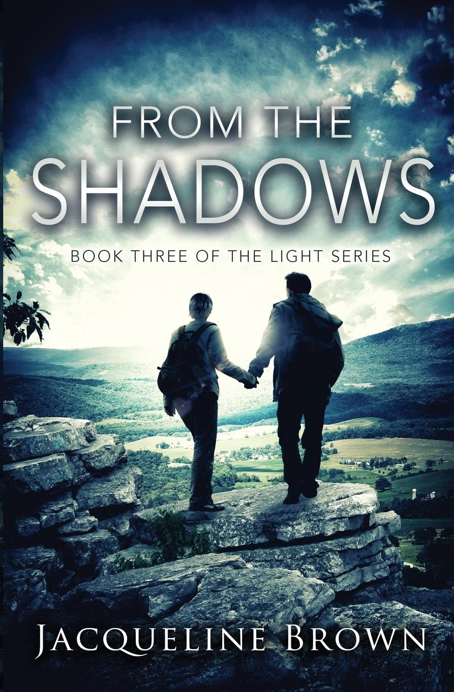 Cover: 9780998653341 | From the Shadows | Jacqueline Brown | Taschenbuch | Englisch | 2018