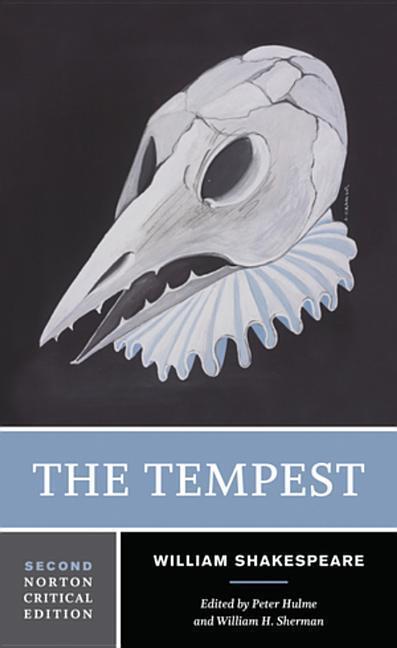 Cover: 9780393265422 | The Tempest | William Shakespeare | Taschenbuch | Englisch | 2019