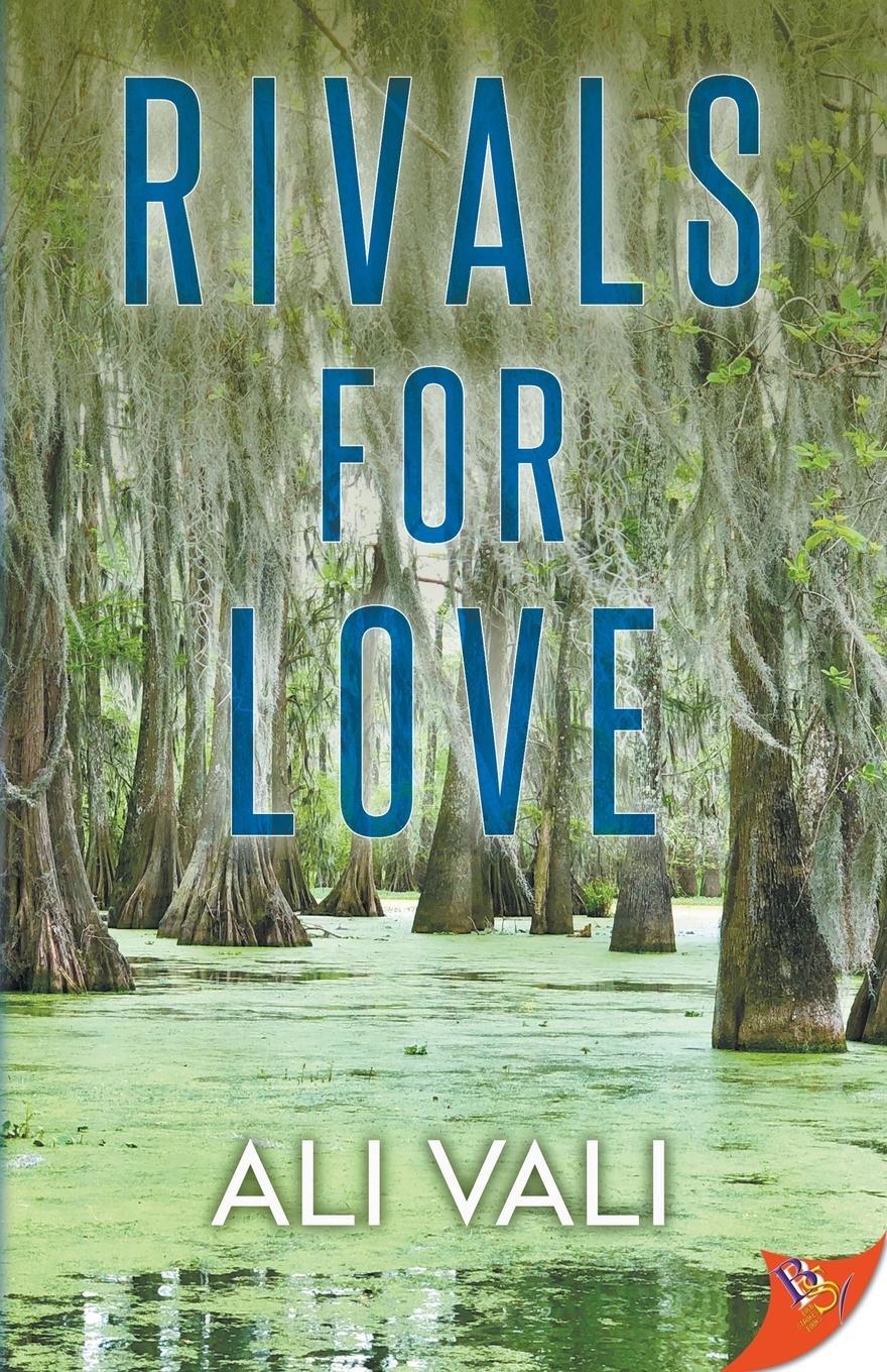Cover: 9781636793849 | Rivals for Love | Ali Vali | Taschenbuch | Paperback | Englisch | 2023