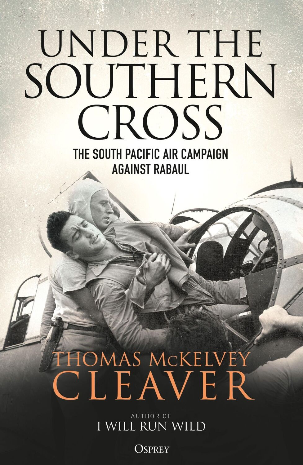 Cover: 9781472838230 | Under the Southern Cross | Thomas Mckelvey Cleaver | Taschenbuch