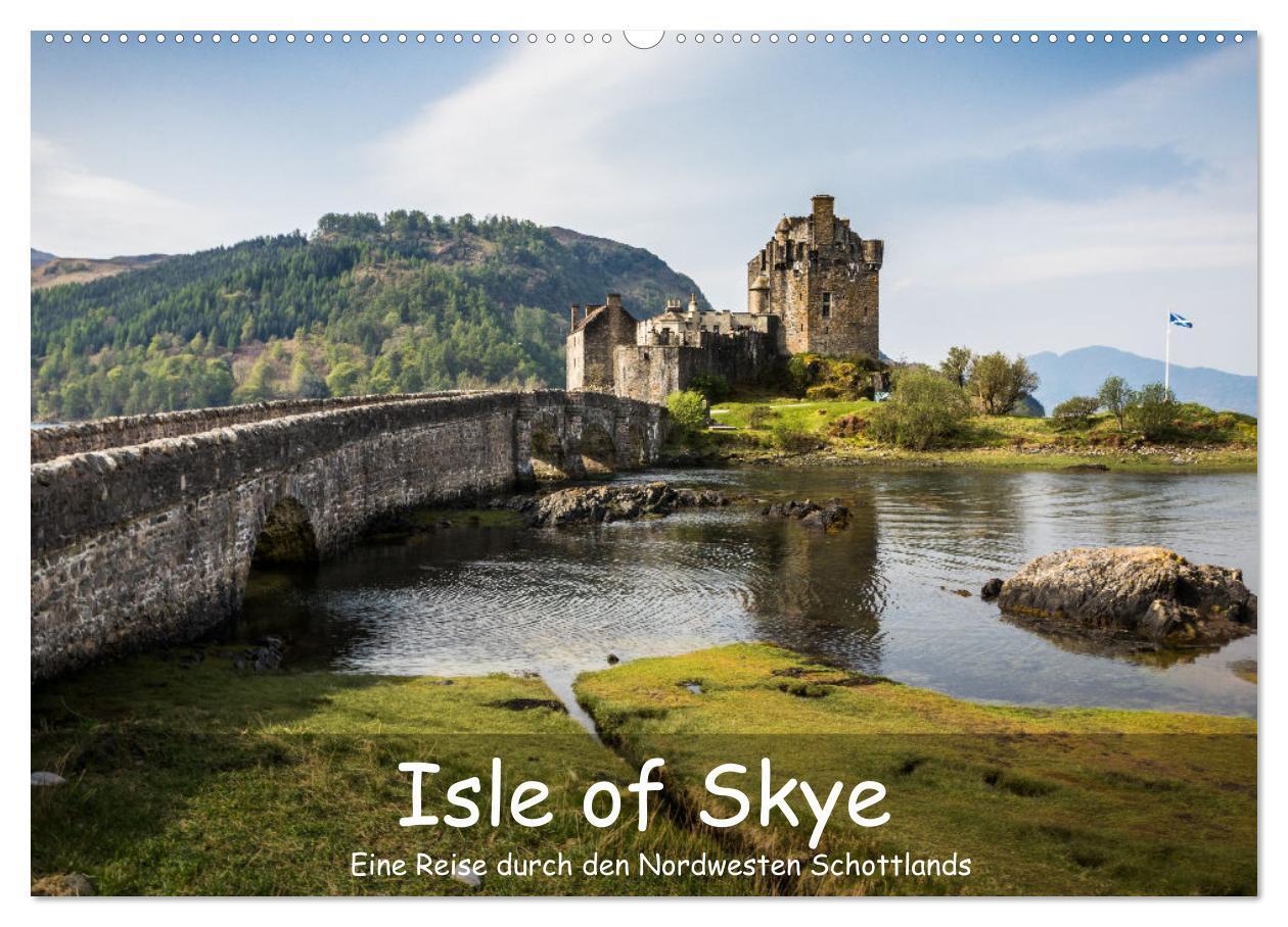 Cover: 9783675660953 | Isle of Skye - Eine Reise durch den Nordwesten Schottlands...