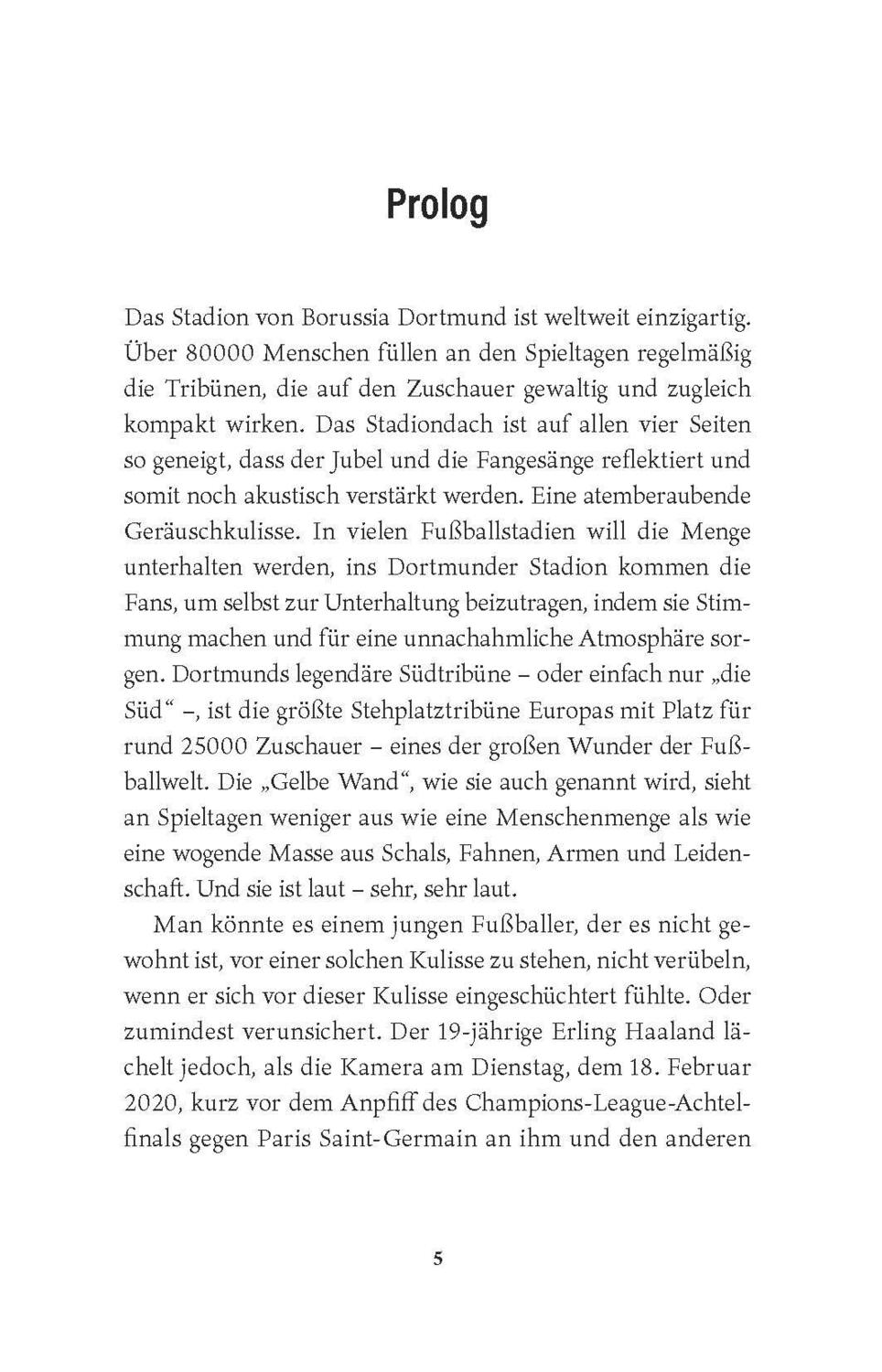 Bild: 9783985881017 | Haaland. Die Biografie | Lars Sivertsen | Taschenbuch | 400 S. | 2024