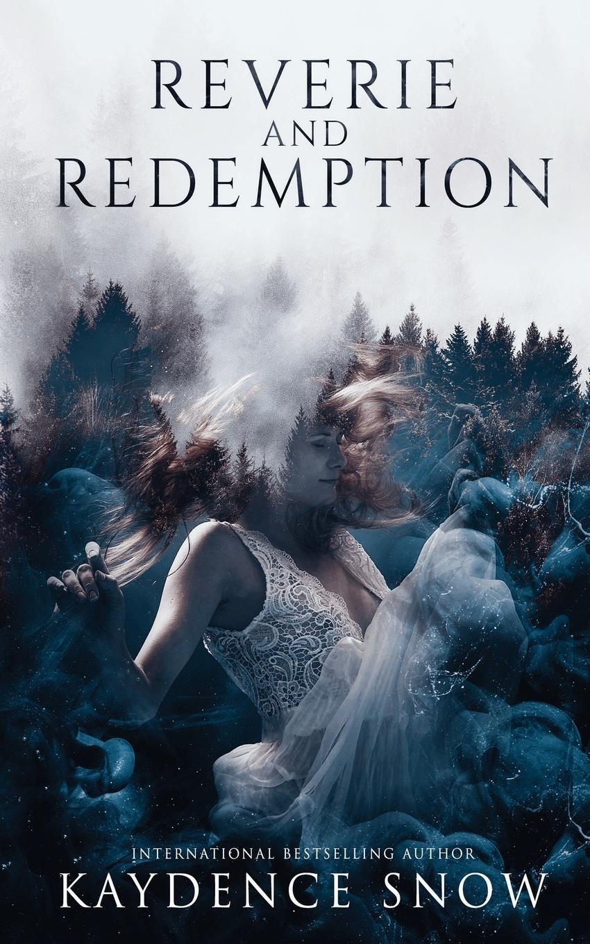 Cover: 9780648903451 | Reverie and Redemption | Kaydence Snow | Taschenbuch | Paperback