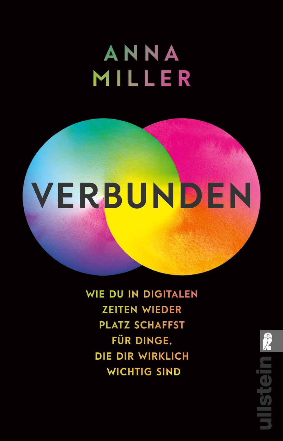 Cover: 9783548067186 | verbunden | Anna Miller | Taschenbuch | Deutsch | 2023