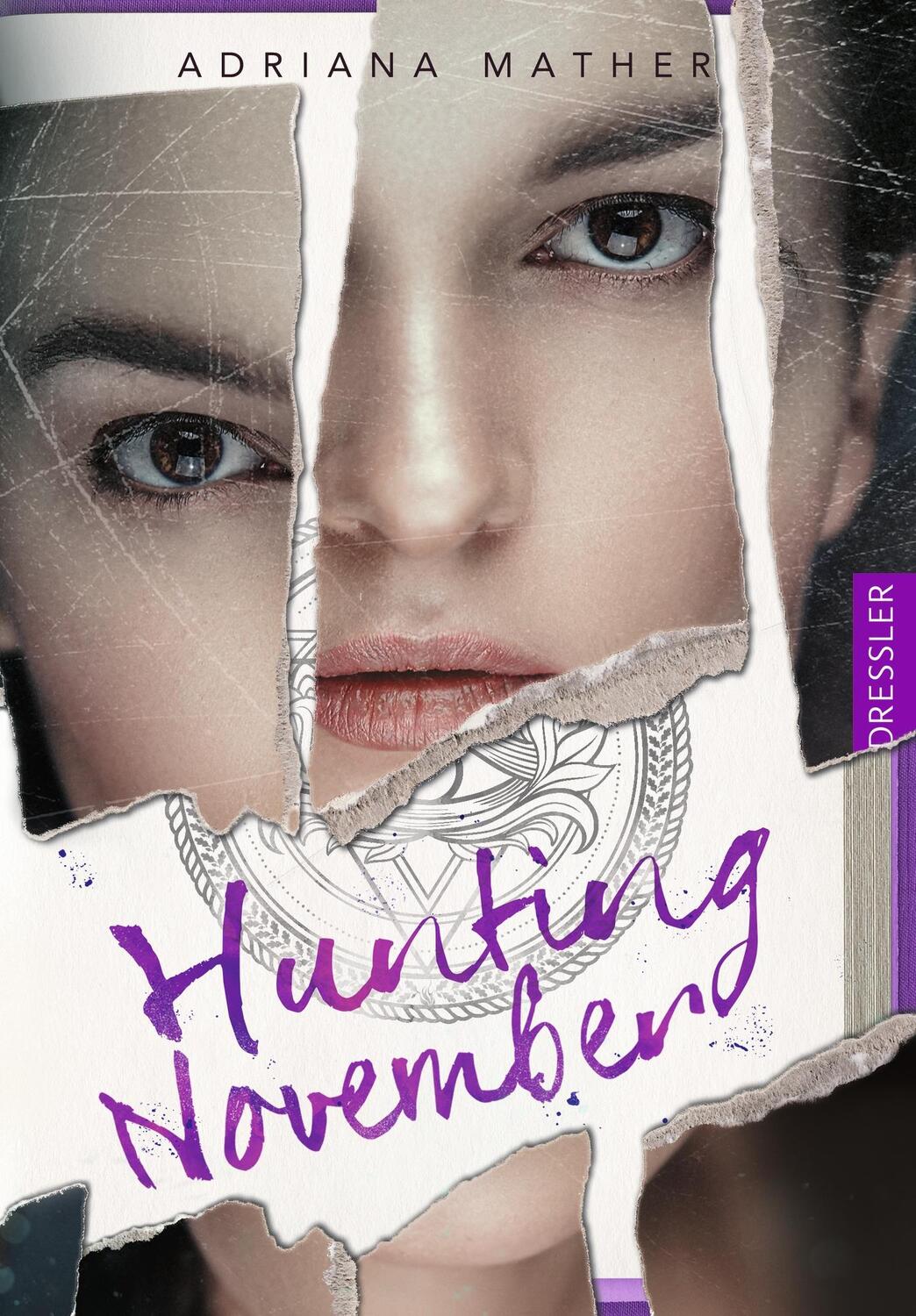 Cover: 9783791501536 | Killing November 2. Hunting November | Adriana Mather | Buch | 412 S.