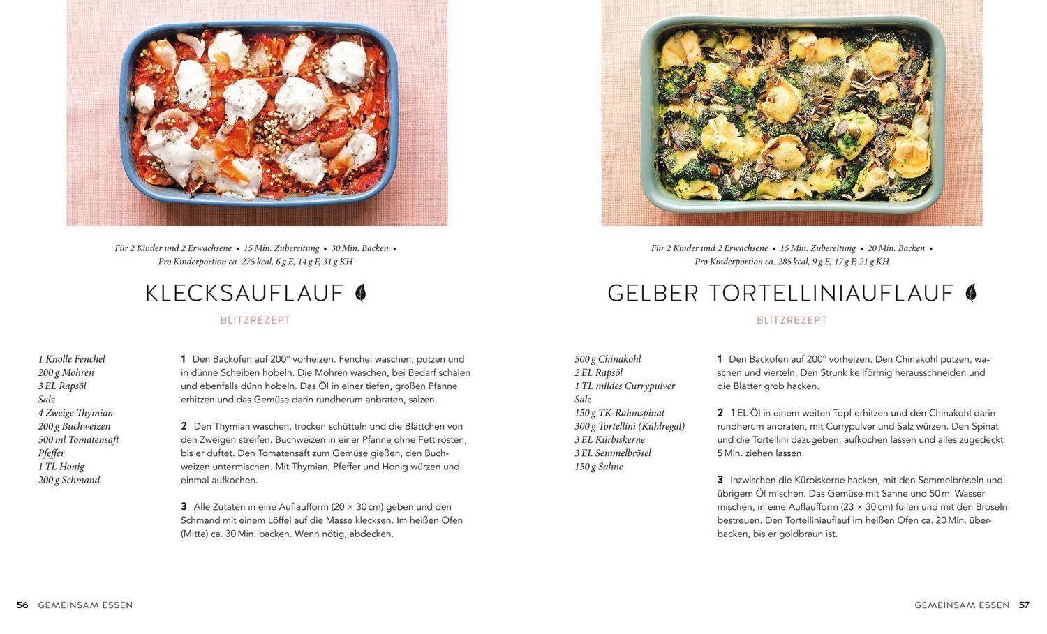Bild: 9783833870699 | Kochen für Kleinkinder | Dagmar von Cramm | Taschenbuch | 64 S. | 2019
