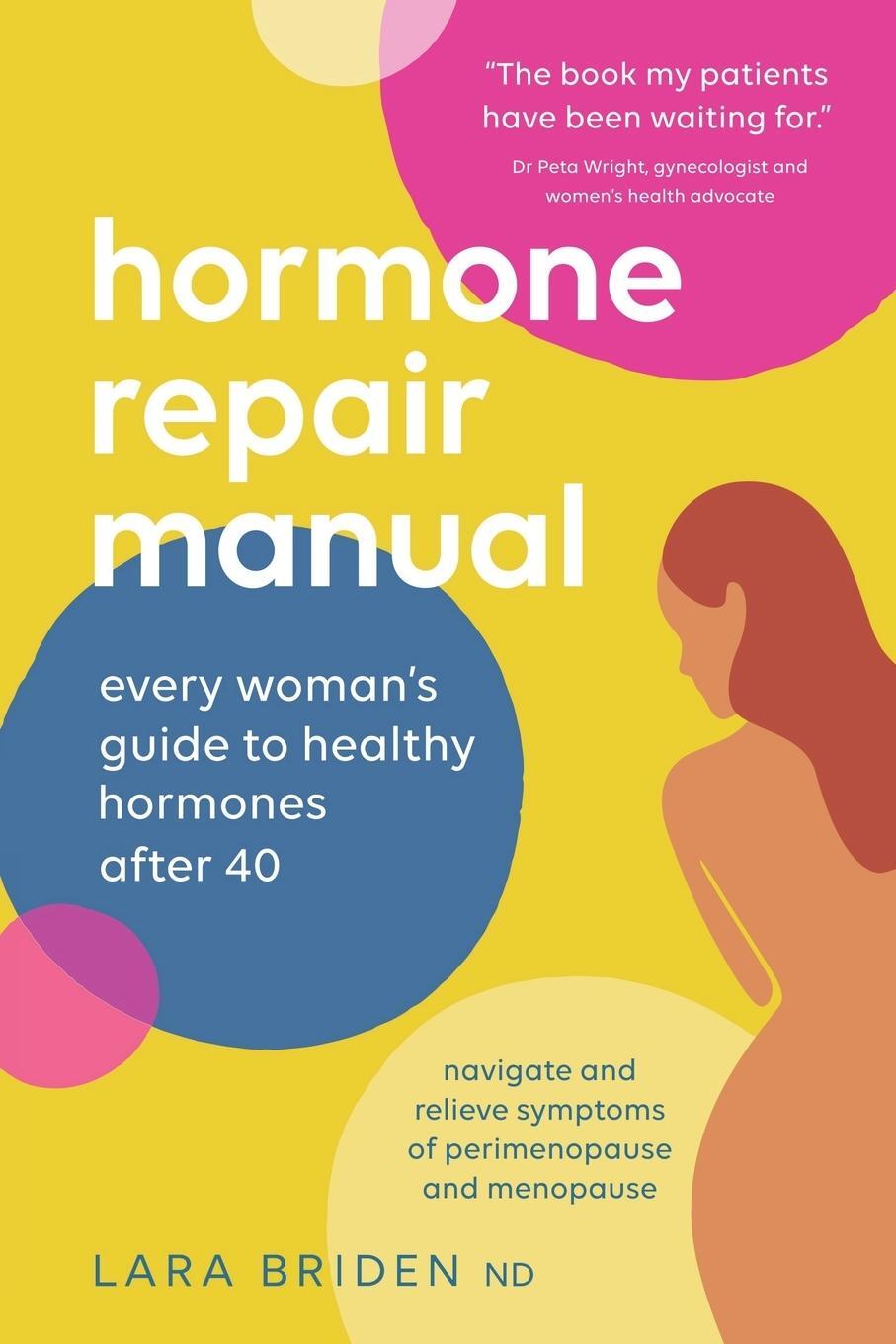 Cover: 9780648352440 | Hormone Repair Manual | Lara Briden | Taschenbuch | Englisch | 2021
