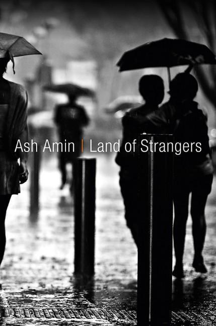 Cover: 9780745652184 | Land of Strangers | Ash Amin | Taschenbuch | 205 S. | Englisch | 2012