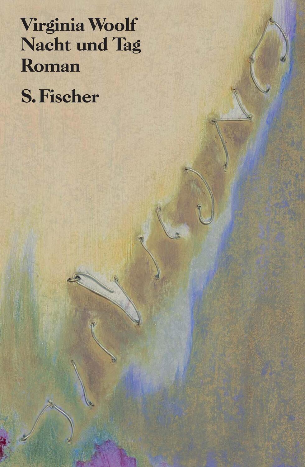 Cover: 9783100925695 | Nacht und Tag | Virginia Woolf | Buch | Deutsch | 2009 | S. FISCHER
