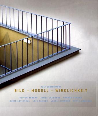 Cover: 9783884232484 | Bild - Modell - Wirklichkeit | Ralf Christofori | Buch | 288 S. | 2005