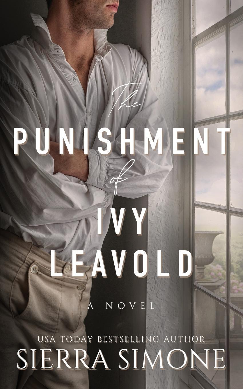 Cover: 9781949364149 | The Punishment of Ivy Leavold | Sierra Simone | Taschenbuch | Englisch