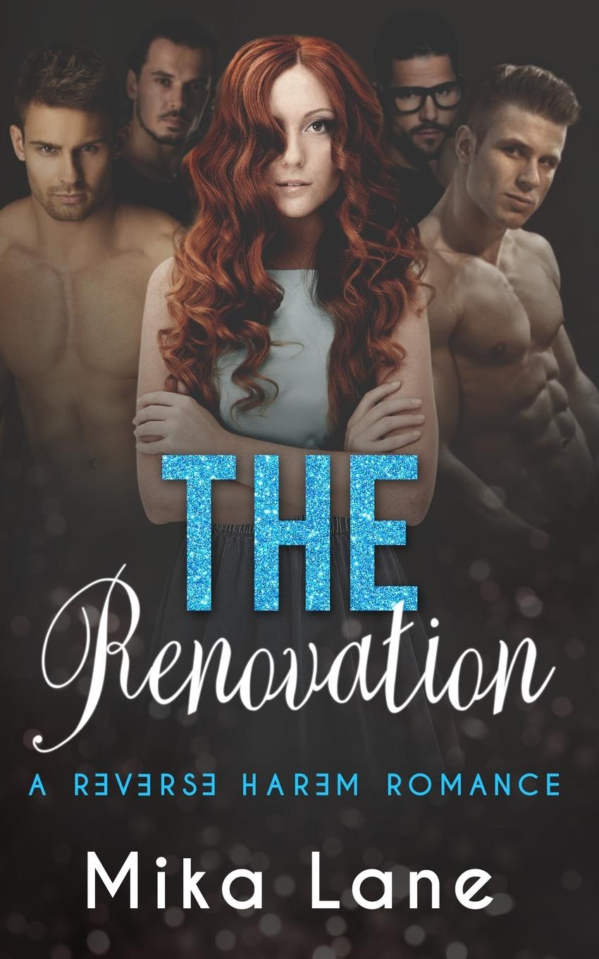 Cover: 9781948369077 | The Renovation | Lane Mika | Taschenbuch | Englisch | 2019