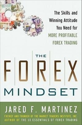 Cover: 9780071767347 | The Forex Mindset: The Skills and Winning Attitude You Need for...