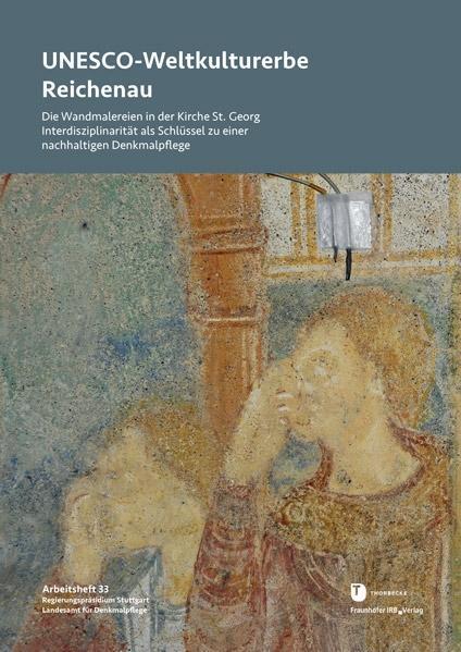 Cover: 9783799512282 | UNESCO-Weltkulturerbe Reichenau | Taschenbuch | 248 S. | Deutsch