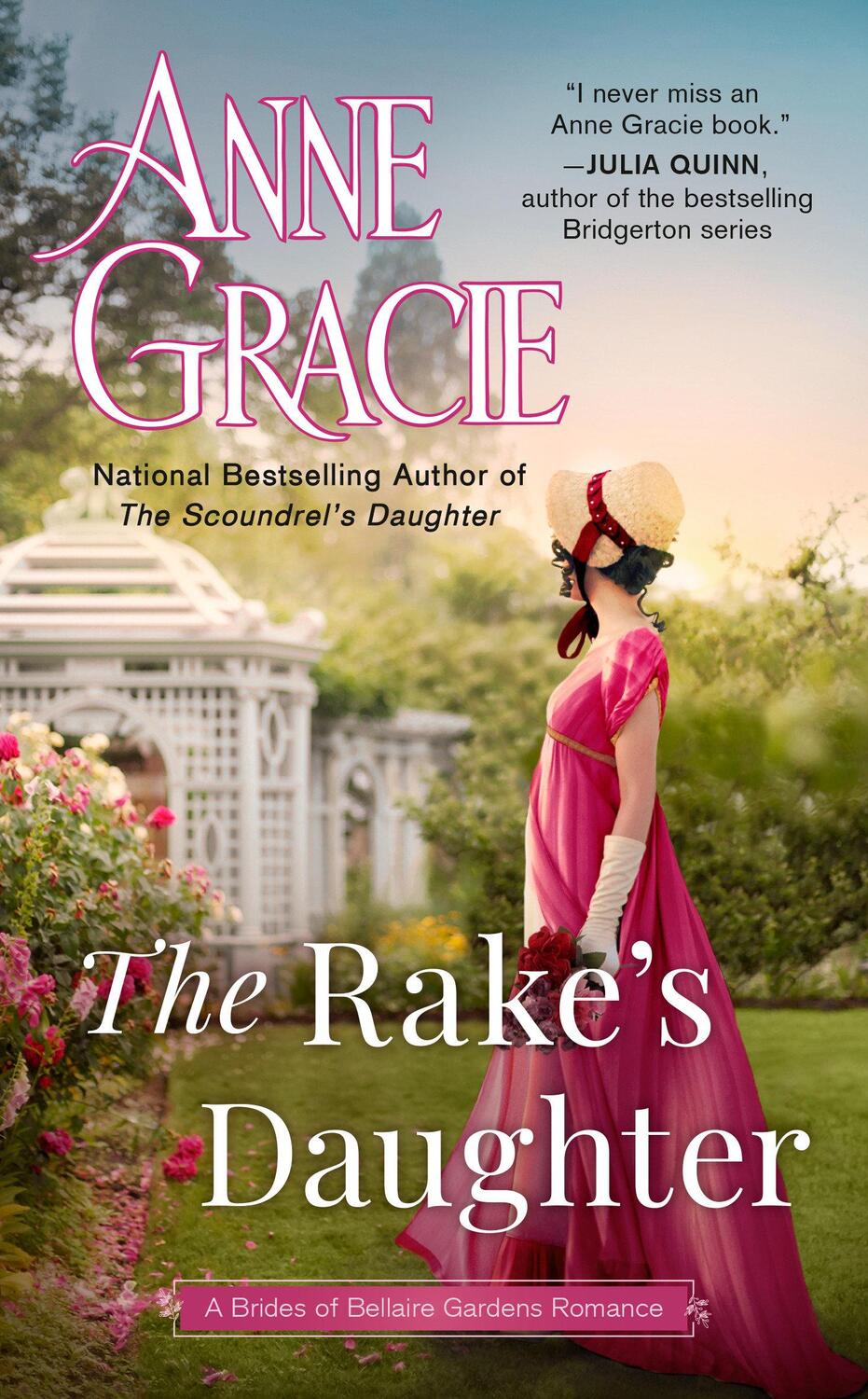 Cover: 9780593200568 | The Rake's Daughter | Anne Gracie | Taschenbuch | Englisch | 2022
