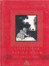 Cover: 9781857155006 | Little Red Riding Hood | Charles Perrault | Buch | Gebunden | Englisch