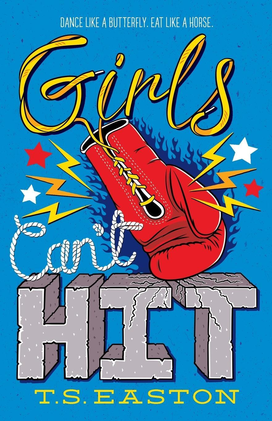 Cover: 9781471406102 | Girls Can't Hit | Tom Easton | Taschenbuch | Paperback | Englisch