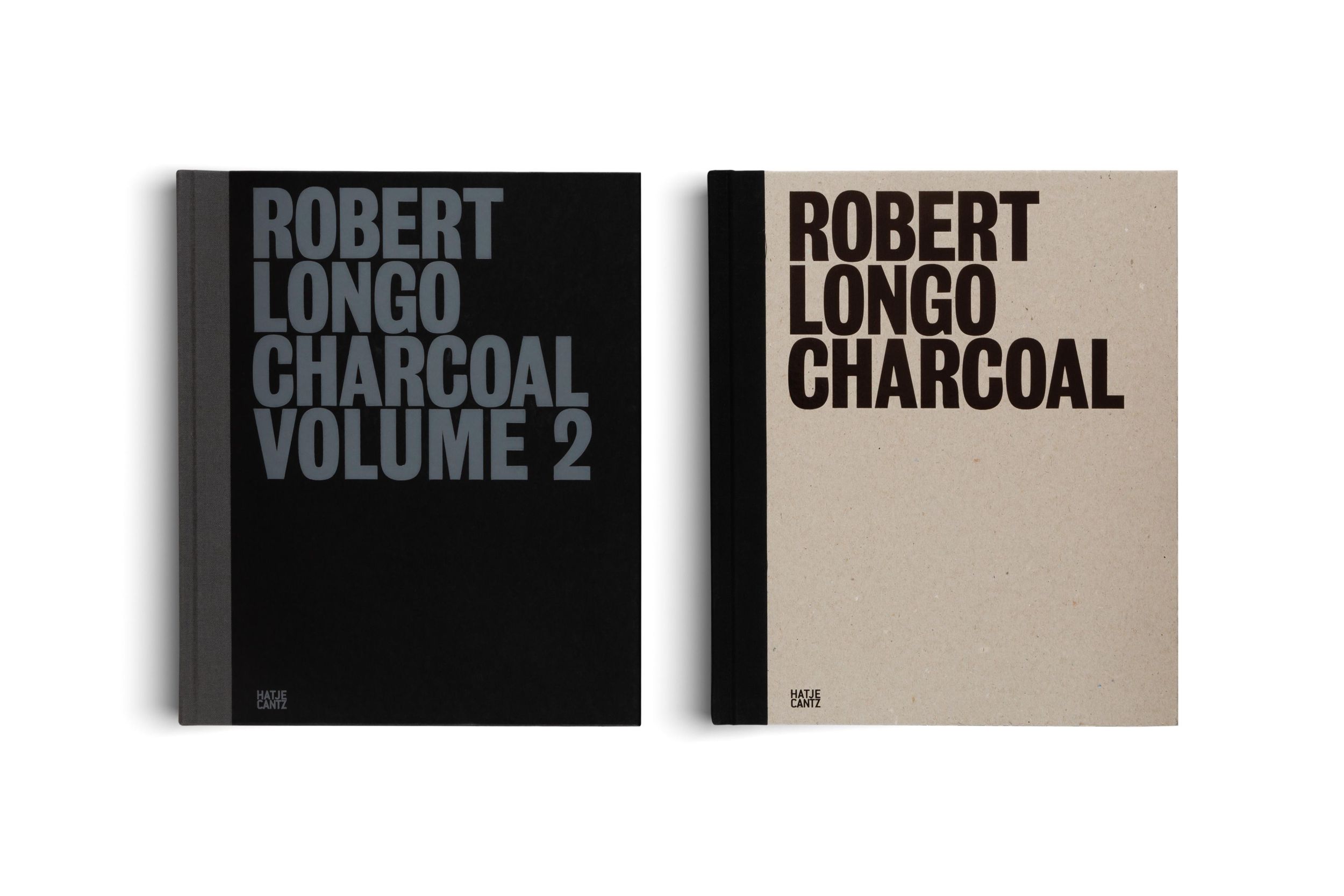 Bild: 9783775756617 | Robert Longo: Charcoal Volume 2 | Charcoal Volume 2 | Robert Longo