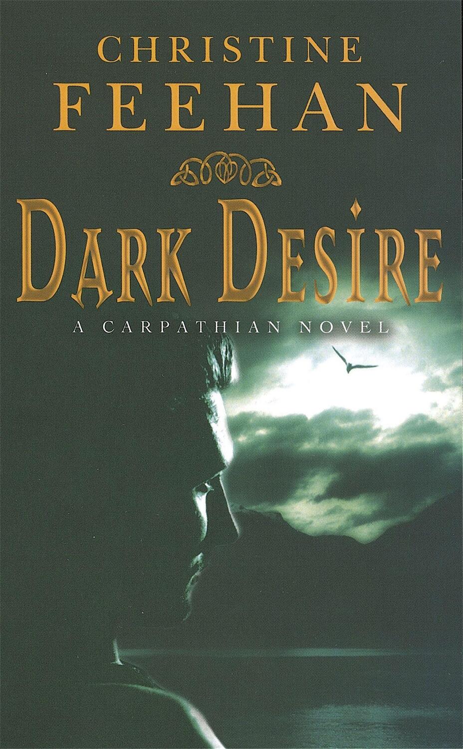 Cover: 9780749937485 | Dark Desire | Number 2 in series | Christine Feehan | Taschenbuch