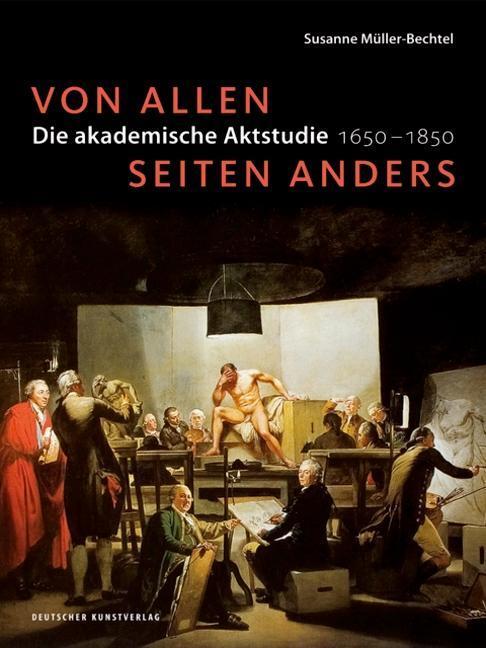 Cover: 9783422074224 | Von allen Seiten anders | Susanne Müller-Bechtel | Buch | 504 S.