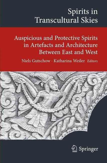 Cover: 9783319116310 | Spirits in Transcultural Skies | Katharina Weiler (u. a.) | Buch
